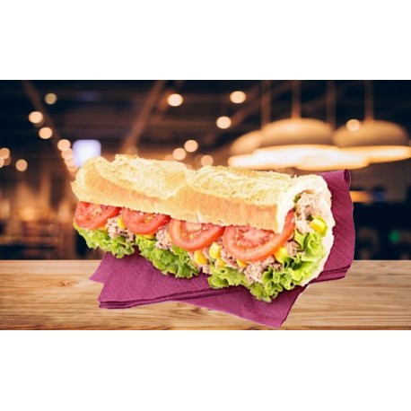 Sandwich Surimi